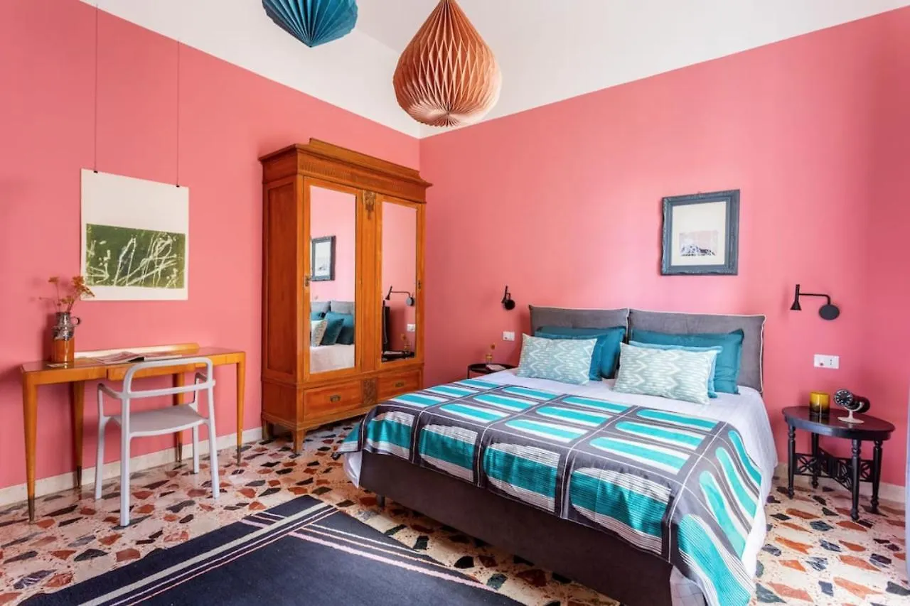 Casa Ventimiglia Apartamento Palermo Itália