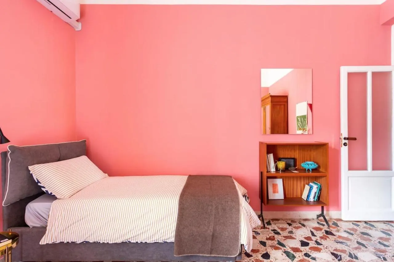 Casa Ventimiglia Apartamento Palermo