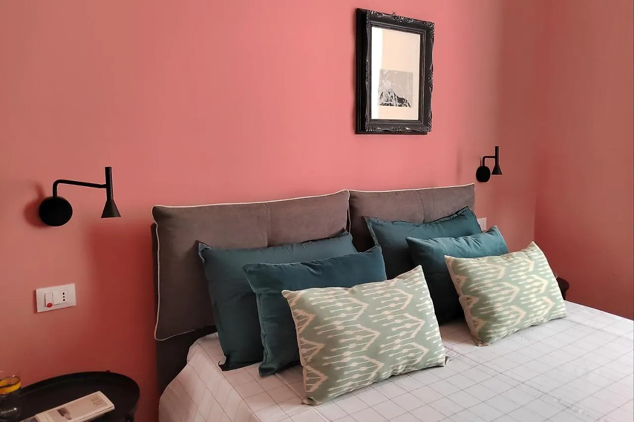 Casa Ventimiglia Apartment Palermo