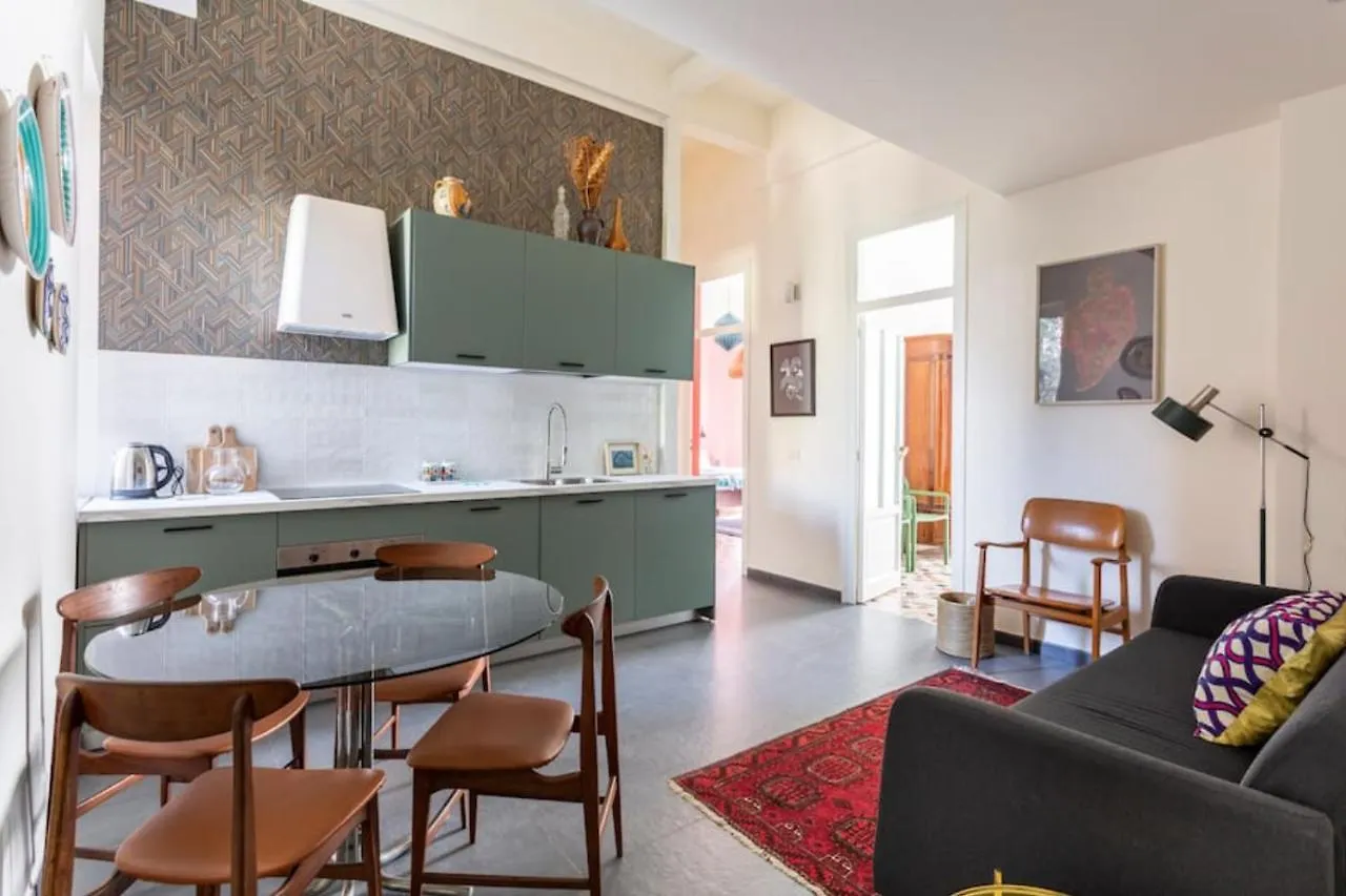Casa Ventimiglia contacts